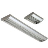 Extrusion Aluminium Fitting