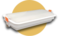 Led Emergency Light