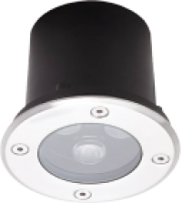 LED Burrier Uplighter CUW3/CUW9/CUW15