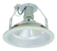 LED Vertical Recessed Downlight
