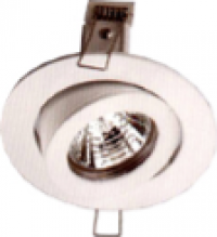 Halogen Adjustable Downlight CHL EYE