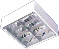 Recessed Square Downlight SQLOU