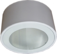 Surface Horizontal Downlight SUHDIF-B8
