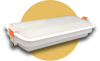 Led Emergency Light
