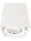 LED Surface Adjustable Downlight CSQ SU/AR111/PAR30