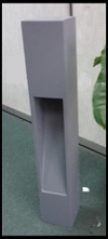 CBO SQ1221 Led Bollard