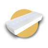 Led Emergency Light