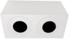 LED Surface Downlight CSQ2F/SU