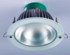 LED Recessed Downlight RDIF6WEL