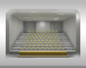 Lecture Hall Lightings