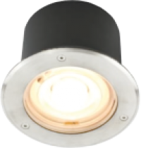LED Inground Uplighter IP68 Series