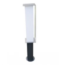 LED Bollard CBO SQ/MIZ