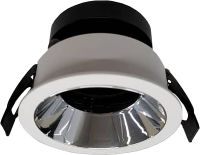 Mini Trim Adjustable Downlight CMT30