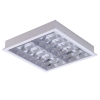 Wood / Plaster Ceiling