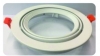 LED Recessed Adjustable Downlight CSP111