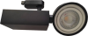 Horizontal CN111 Track Light LTL H115